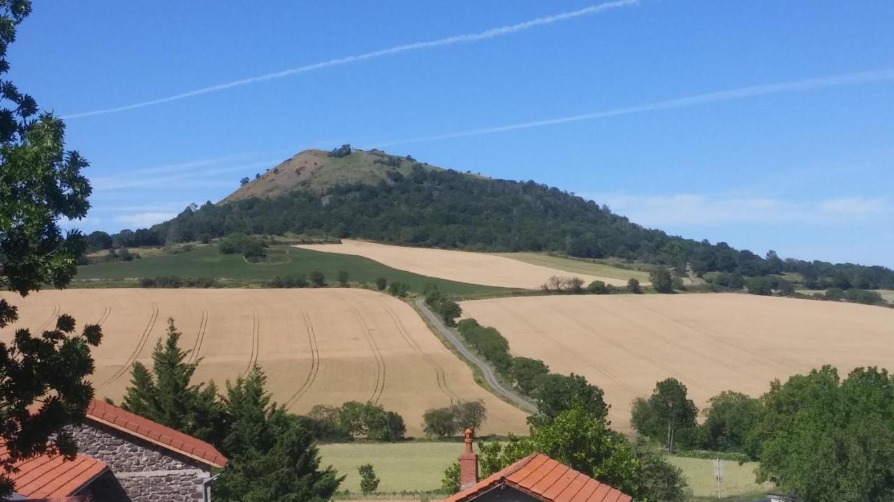 Casa rural L'insolite Du Pic D'ysson