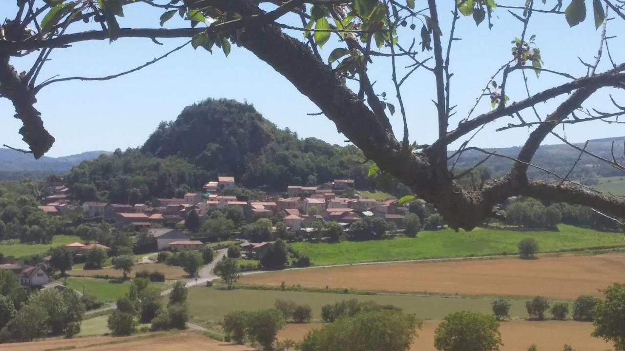 Country house L'insolite Du Pic D'ysson *