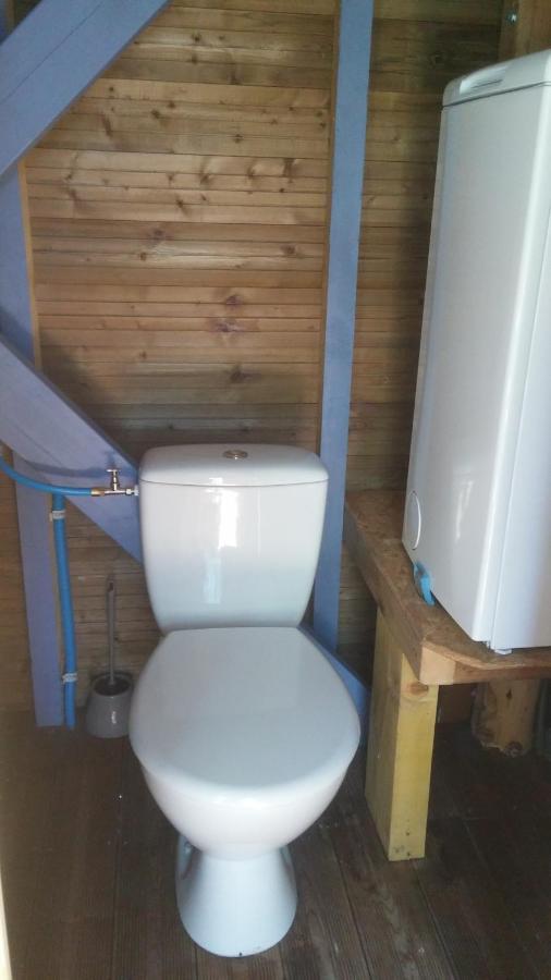 L'insolite Du Pic D'ysson * Vodable